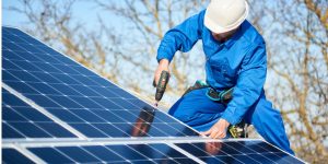 Installation Maintenance Panneaux Solaires Photovoltaïques à Sauviat-sur-Vige